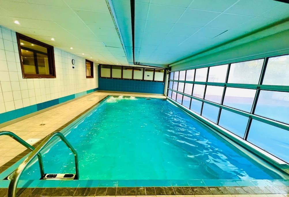 Les Planches , Bel Appartement En Bord De Mer Bénodet Екстериор снимка